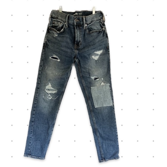 Old Navy Relaxed Slim 32X30 - Picture 2 of 10